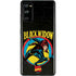 Marvel Classic Comics Black Widow Galaxy S20 Fan Edition Skin